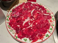 -汕头八合里海记牛肉店(清河店)