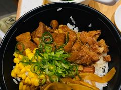 -味千拉面(双井店)