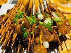 -有局·成都市井烧烤·精酿啤酒(双楠店)