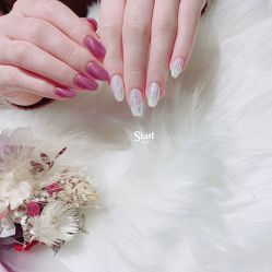 -StartNail美甲