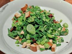-长安记·大美陕菜(大族广场店)