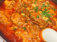 -红辣椒·川菜·火锅(科华路店)