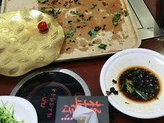 -杨正宗烤全羊(北二环店)