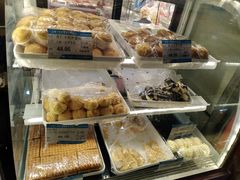 -一定好食品有限公司(四川北路商业街店)