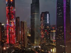 -得闲·高空SPA(东盟店)