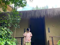 -杭州开元森泊度假乐园