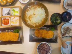 -胜博殿日式炸猪排(西红门店)