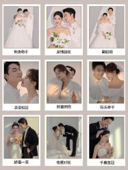 -帆拉斐婚纱摄影(春熙店)