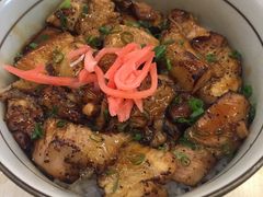 -八盛屋·沾面(集美万达店)