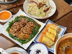 -有嘢食私房菜(西关新天地店)