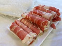 -虾大侠·盱眙龙虾老北京铜锅涮羊肉(金楠天街店)