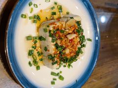 -祥老弟老信丰萝卜饺•江西菜(建设路店)
