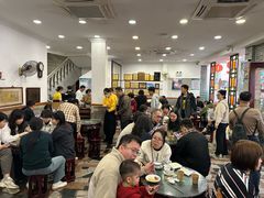 -民信老铺(华盖路店)