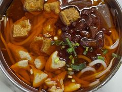 -金牌罗记肠旺面(蔡家街店)