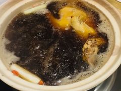 -天宜隆蘑菇宴火锅(石景山旗舰店)