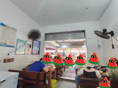 -周记蟹仔粉(侨港风情街店)