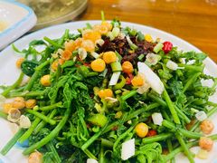 -邹胖哥好好吃餐馆(荔波美食街店)