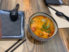-Hi YOU你的饭局泰餐厅(雍和宫店)