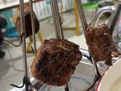 -煲来饱去冷水鱼