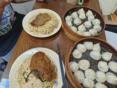 -万寿斋(山阴路店)