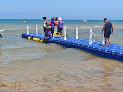 -那香海钻石沙滩浴场