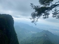 -棋盘山冰雪大世界