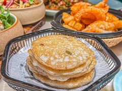 -锦府盐帮·李宅(领展购物广场中关村店)