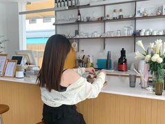 -侘山民宿(杭州西湖龙坞店)