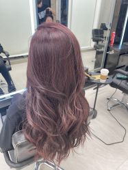 -BOF HAIR BY HONTO