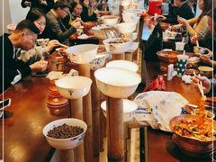 大堂-成都你六姐·牛肉冒菜(城市集市合生汇店)