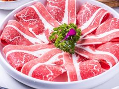 -炙城·韩式烤肉(南京东路店)