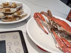 -海味当家·蒸锅海鲜(中山广场创始店)