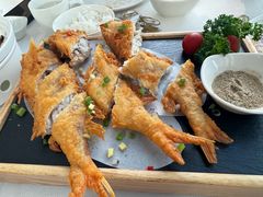 -莆田餐厅PUTIEN(颐堤港店)