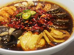 -徽镇小厨·经典徽菜(马连道店)