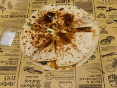 -188西餐厅(园林宾馆店)