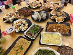 -蚝抵食·湛江生蚝(湾北路店)