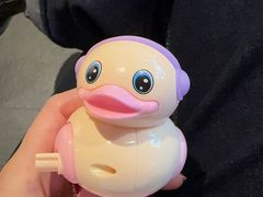 -四季民福烤鸭店(外滩外白渡桥店)