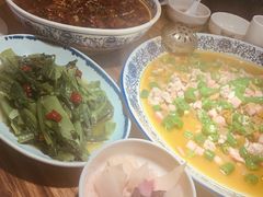 -百年神厨·地道川菜(清江西路店)