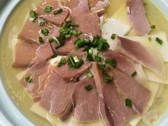 -怡得观滇餐厅·地道昆明菜·1996(海埂大坝店)