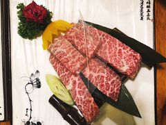 -隐炉和牛烧肉店(群力店)
