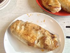 -老北京馅饼粥(西单店)