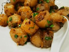 -营记牛肉火锅·大埔客家菜(上梅林店)