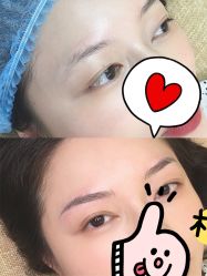 -久匠·纹眉半永久野生眉