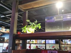 -探鱼·鲜青椒爽麻烤鱼(广州欣荣广场店)