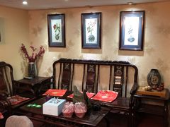 -華僑飯店中餐厅