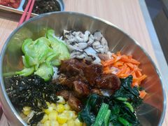 -小木屋拌饭(西安华阳城店)