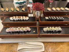 -浙江西子宾馆·瑶园咖啡厅