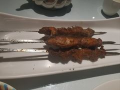 -新疆兵团食府清真(马连道店)