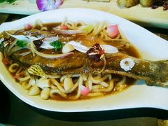 -大理岛·精品云南菜·音乐餐厅