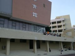 -广东科技学院(南城校区)